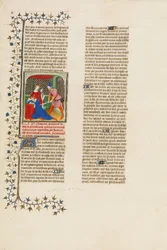 Die Ermordung des Hieronymus, König von Syrakus